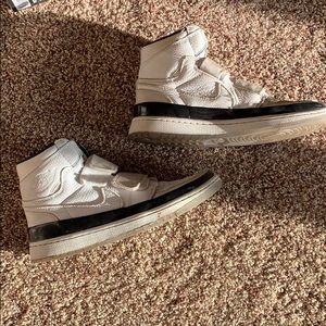 Air Jordan 1RE HI Double Strap. 7.5